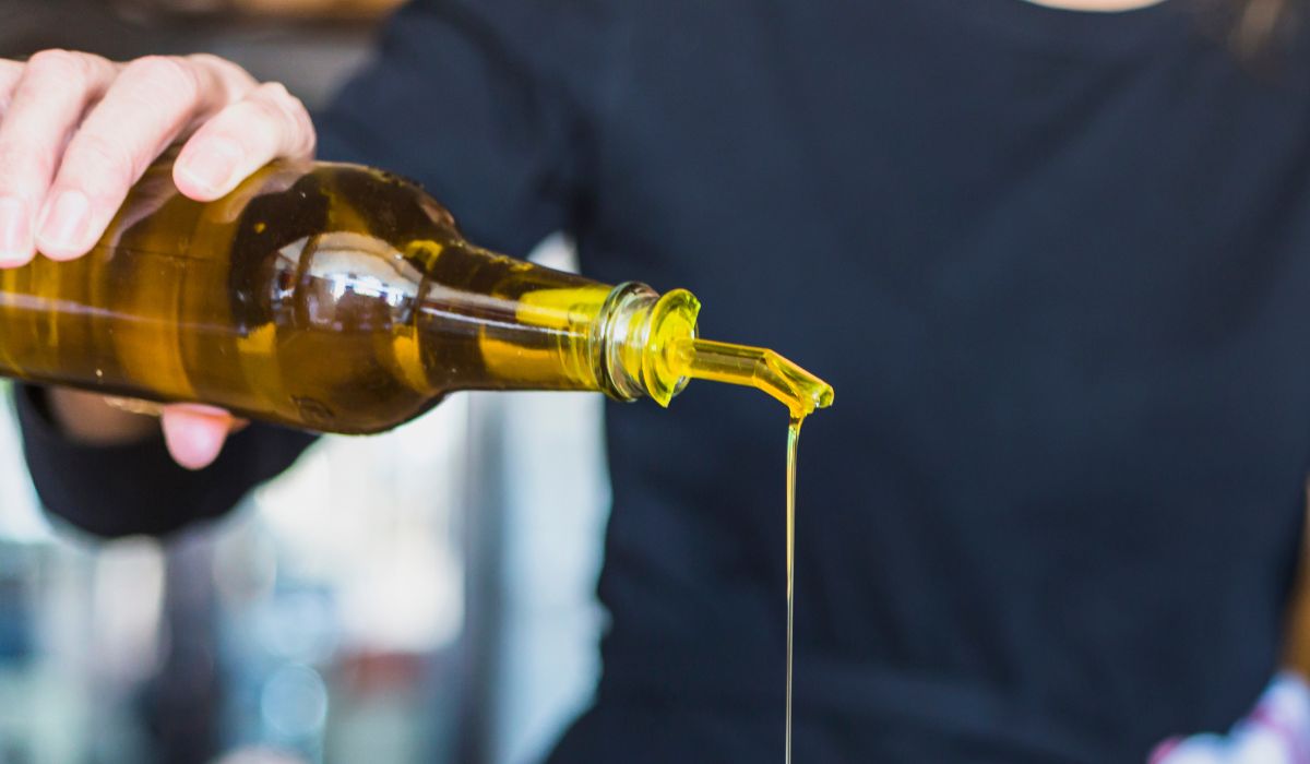 Azeite proibido: Governo proíbe venda de quatro marcas