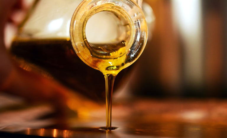 Fraude no azeite! Vem saber