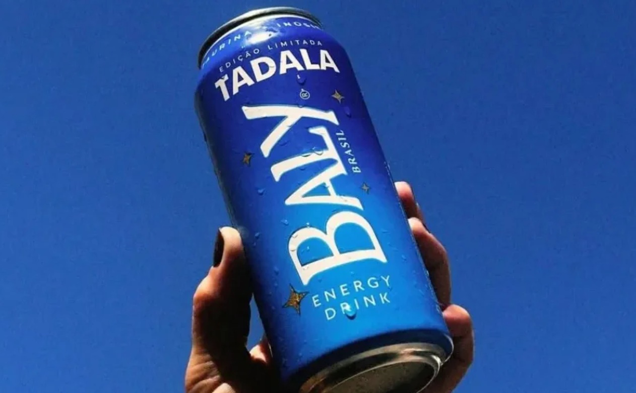 Procon aponta que a publicidade da bebida induz o consumidor ao erro