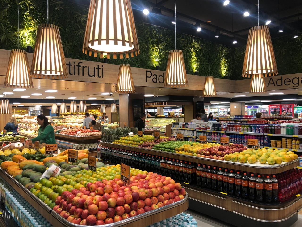 Supermercados do Rio oferecem vagas de emprego. Confira!