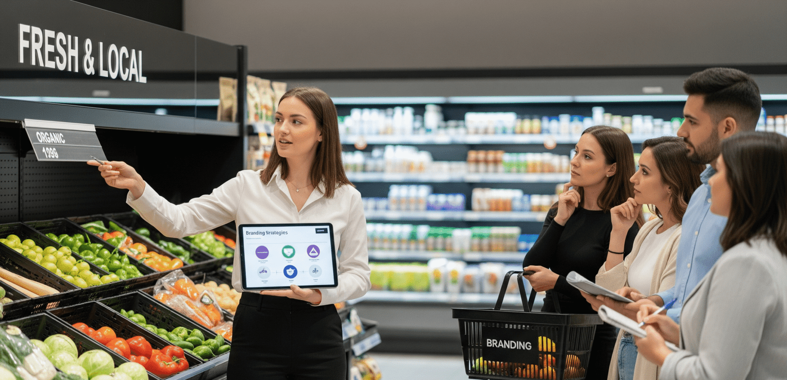 Branding Moderno: ir além do 