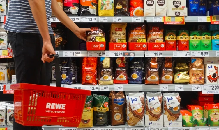 Preço do café em 2026: o que esperar dos preços no varejo supermercadista