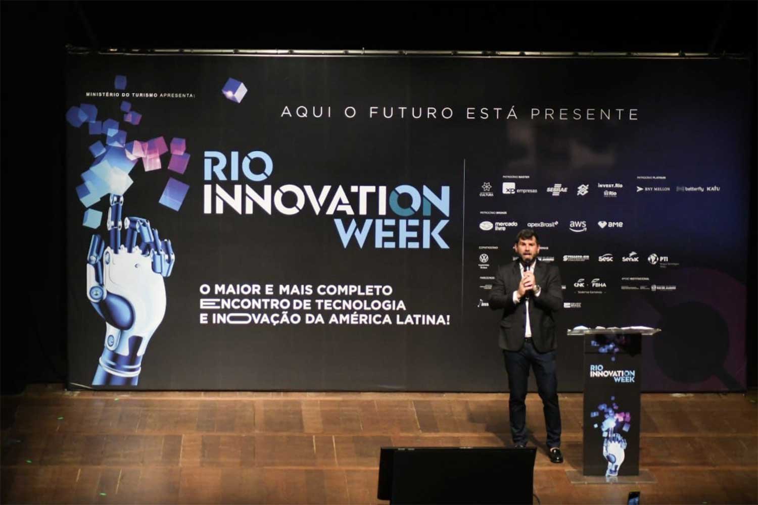 Conecta Varejo: o maior evento de tecnologia para o varejo da América Latina começou hoje