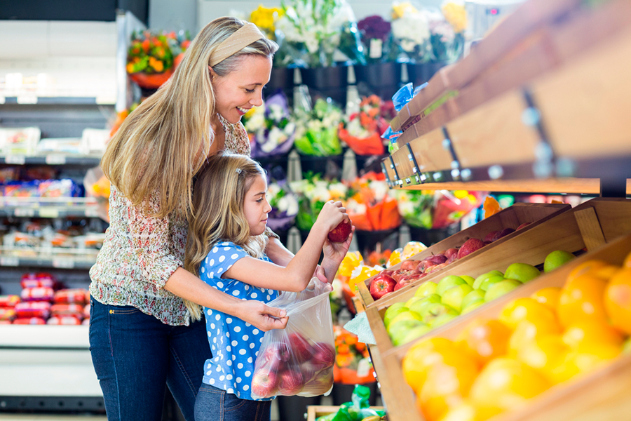Famílias do Rio de Janeiro pretendem gastar R$ 241 em compras para o Dia das Mães, revela pesquisa da ASSERJ