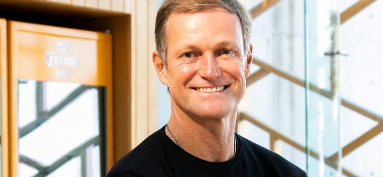 Ambev anuncia novo CEO