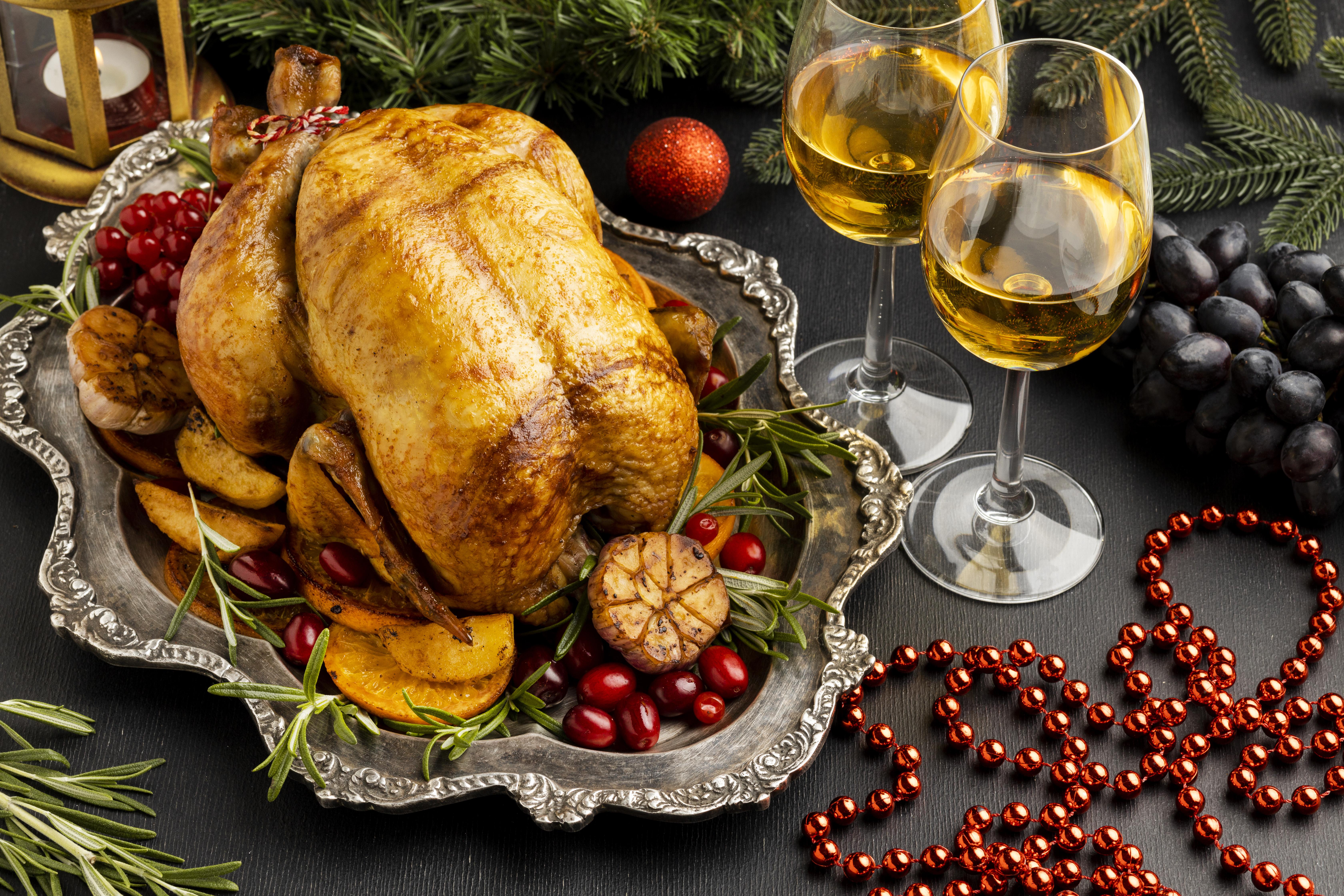 Carnes natalinas tradicionais e inovadores podem conviver entre si nas gôndolas durante o Natal