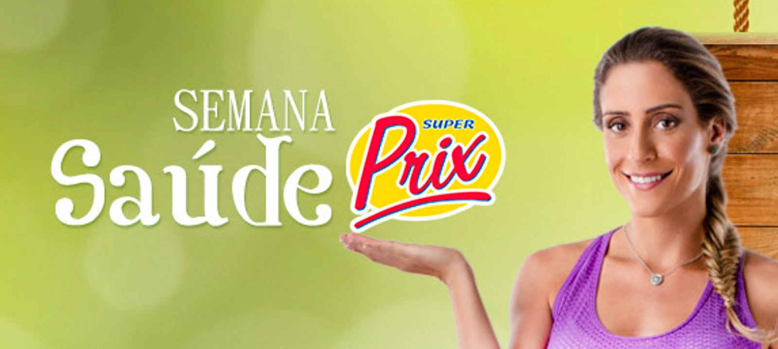 Super Prix promove loja virtual com descontos imperdíveis