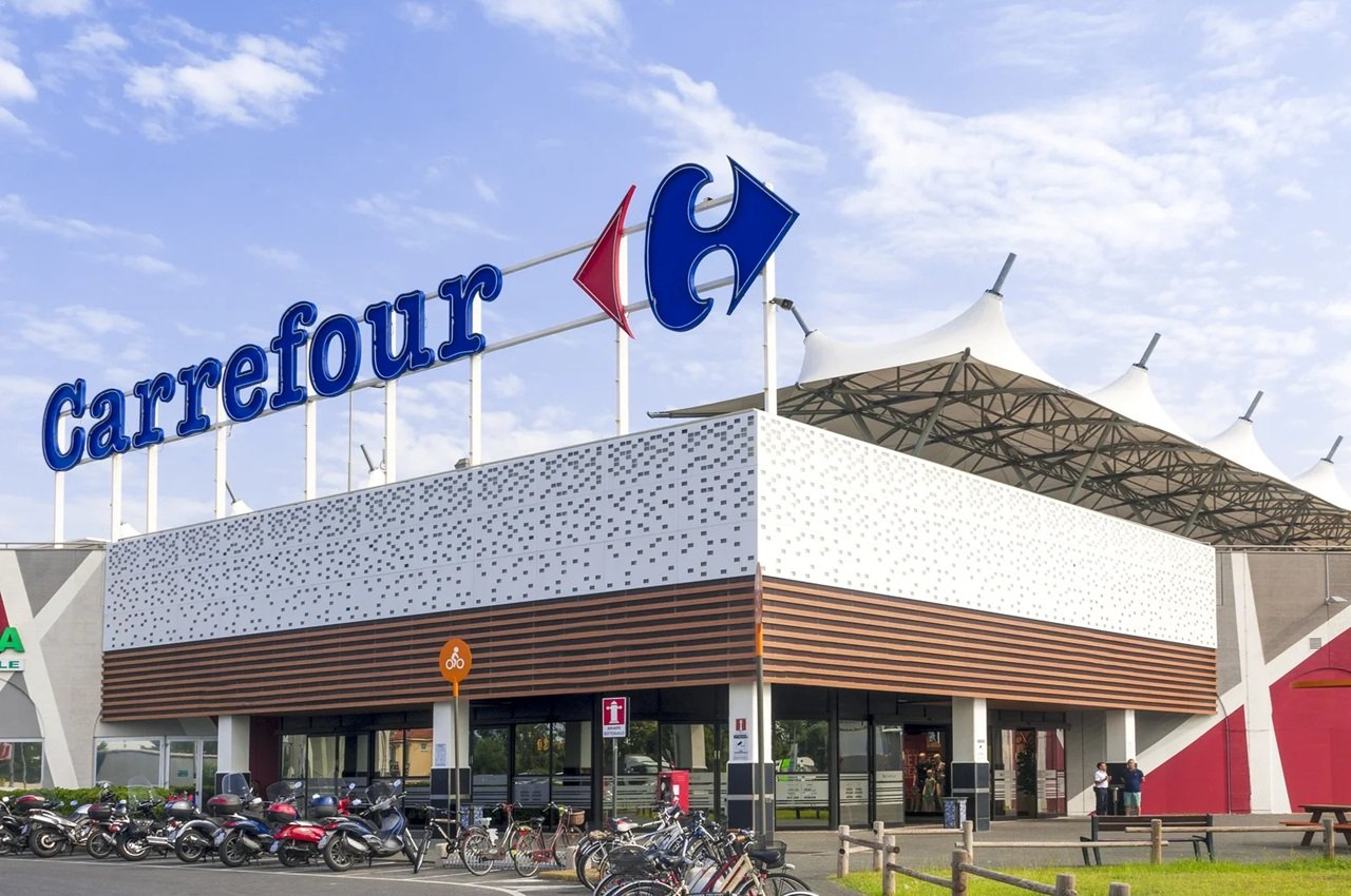 Carrefour tem saída na diretoria! Vem saber a movimentação