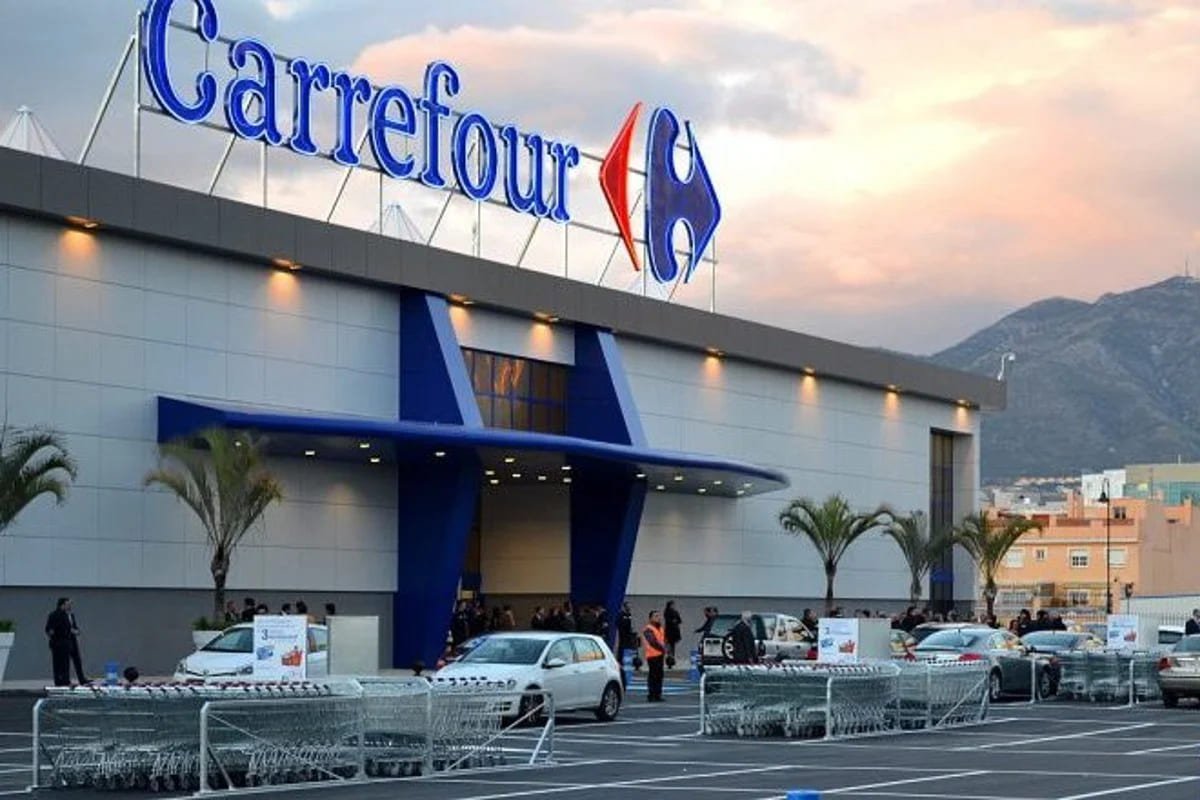 Carrefour toma atitude drástica nas filiais do Rio Grande do Sul
