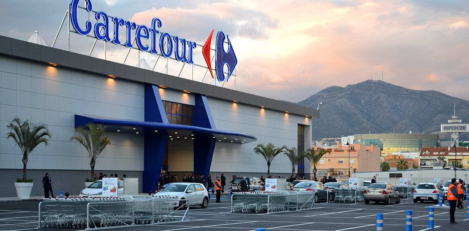 Carrefour adota novas embalagens com materiais recicláveis e biodegradáveis