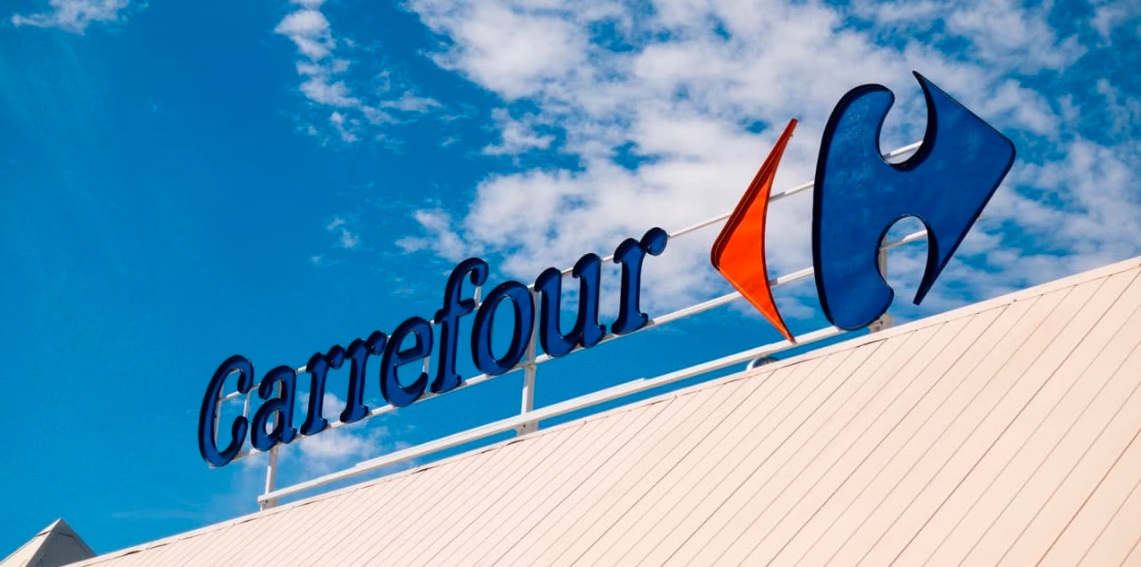 Grupo Carrefour Brasil anuncia reestruturação a partir de janeiro