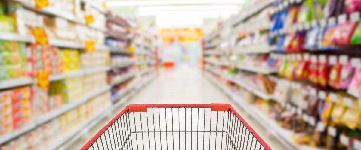 Abrappe divulga índice de perdas no varejo em 2017