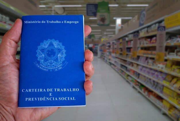 Quadrimestre histórico na geração de empregos no setor supermercadista do estado do Rio de Janeiro