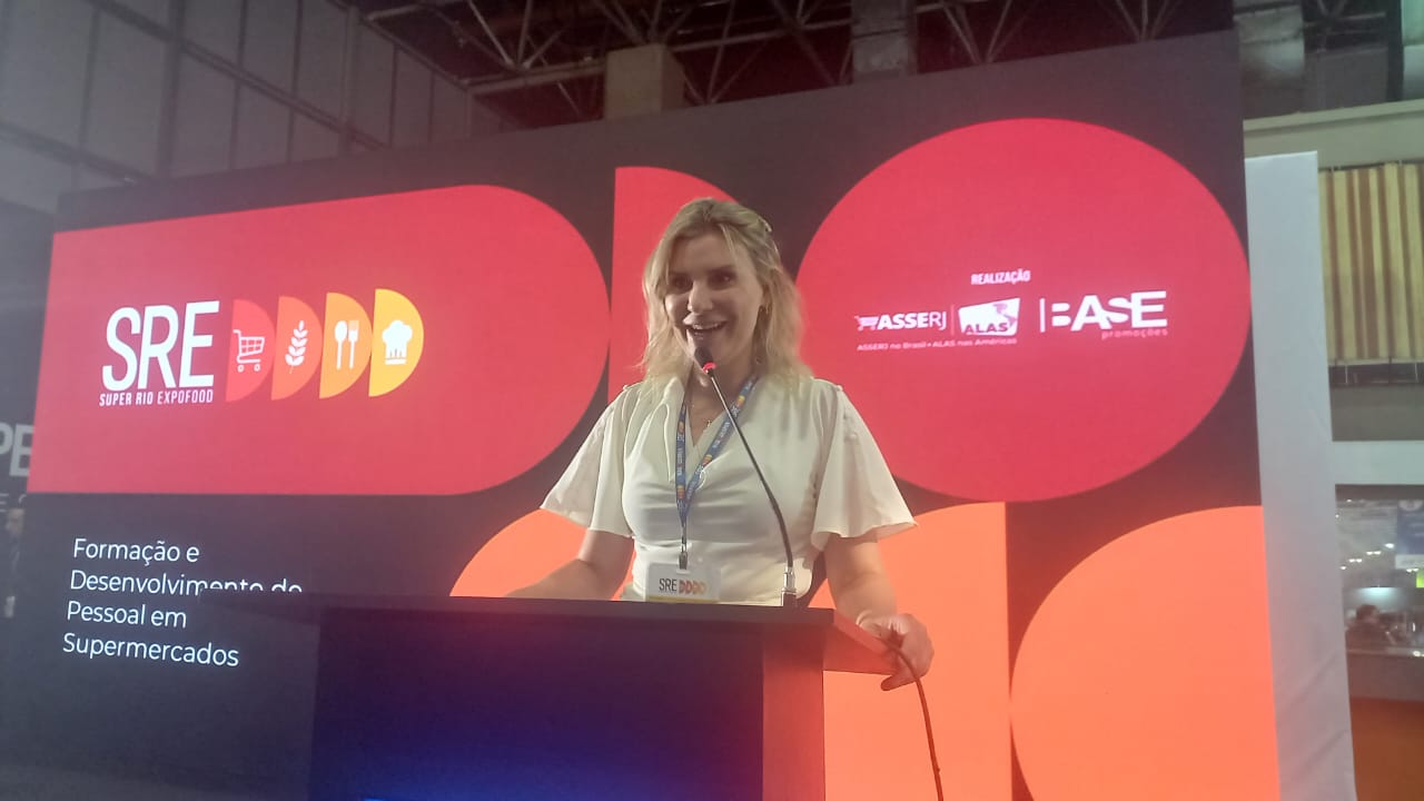 Checkout RH destaca saída para falta de mão de obra no varejo