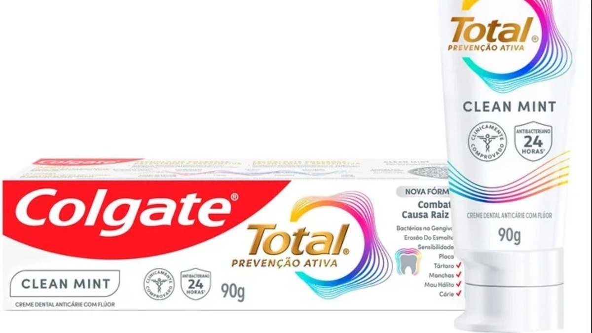 Colgate retira creme dental do mercado; consultor da ASSERJ orienta como supermercados devem agir