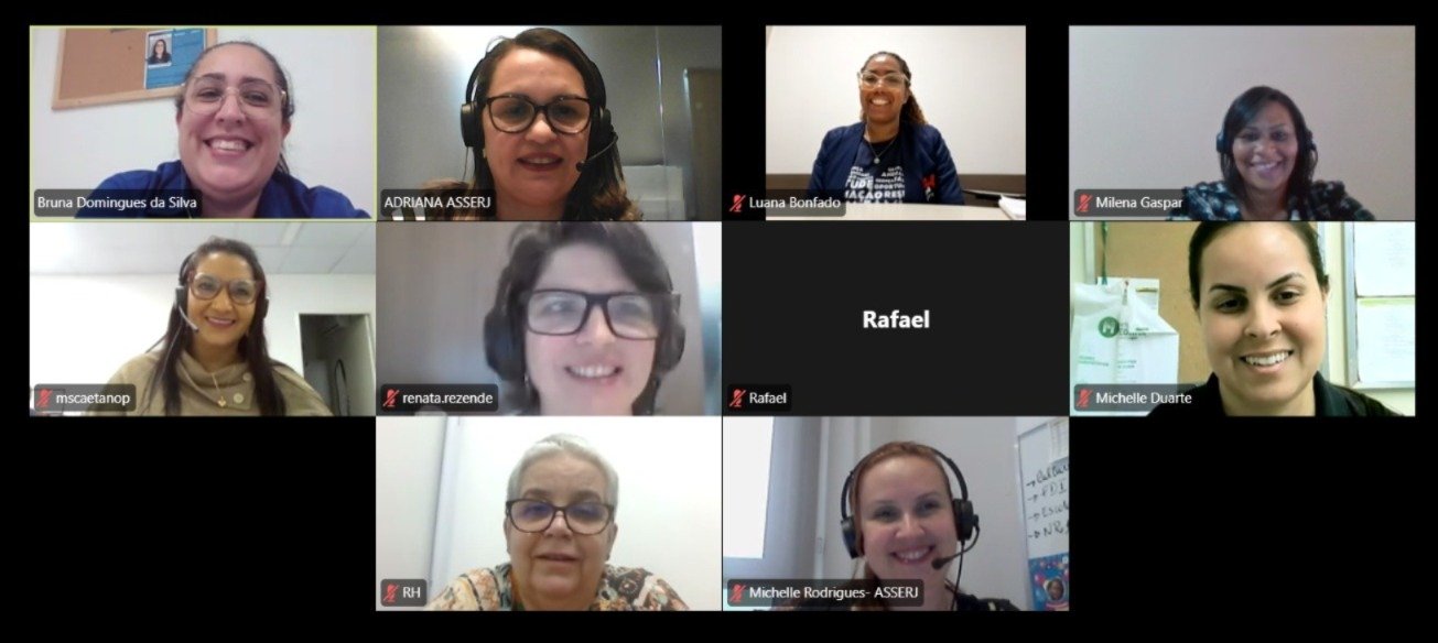 ASSERJ promove Fórum de Melhores Práticas em Recursos Humanos e fortalece capacitação no setor supermercadista