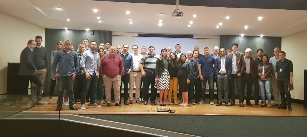 Prevenção de perdas se faz com processos, pessoas e tecnologia.