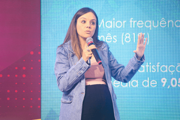 Os segredos de um programa de relacionamento bem-sucedido