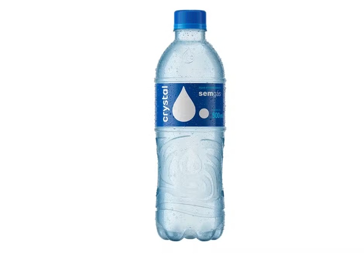 Água