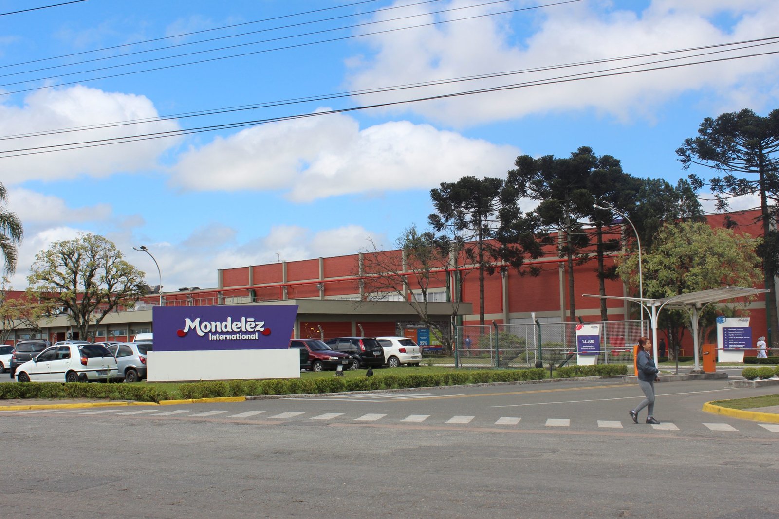 Mondelēz International adquire participação majoritária na Perfect Snacks®