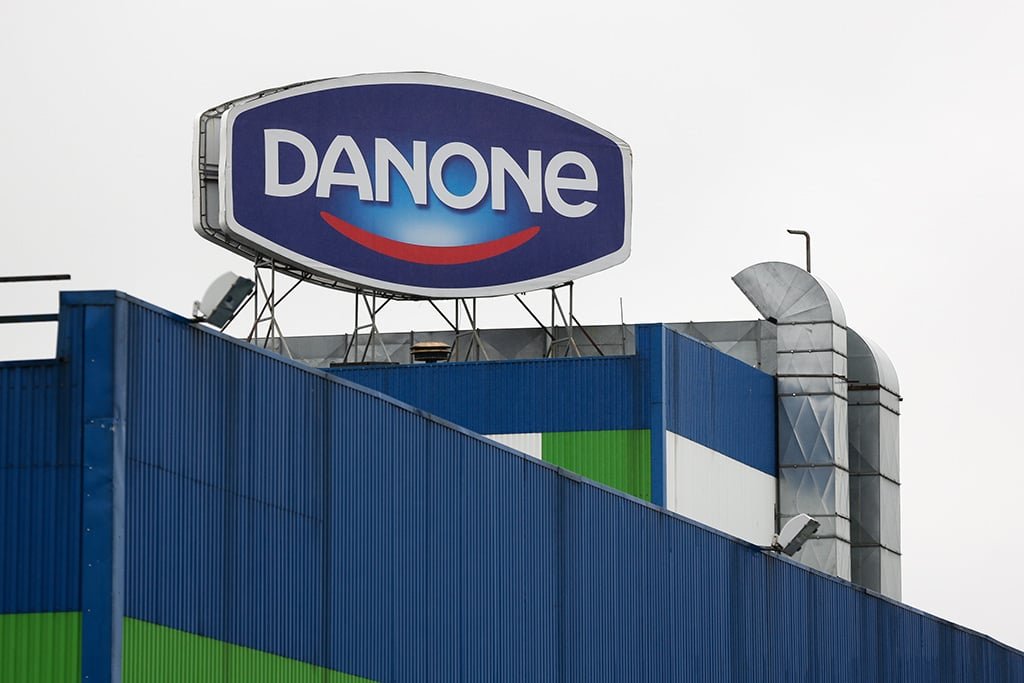 Danone lança Linha Zero e aposta na demanda por produtos saudáveis no varejo supermercadista