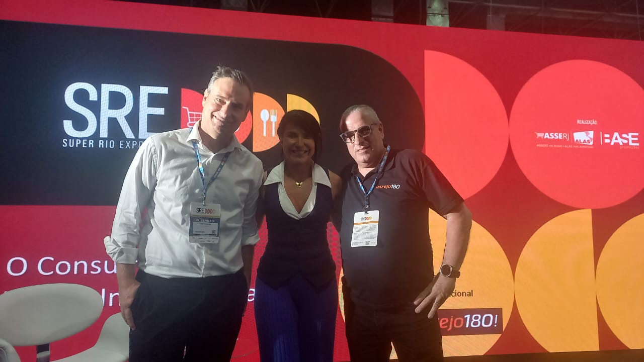 Pressão global, consumidor exigente e IA: o tripé que redefine o varejo supermercadista