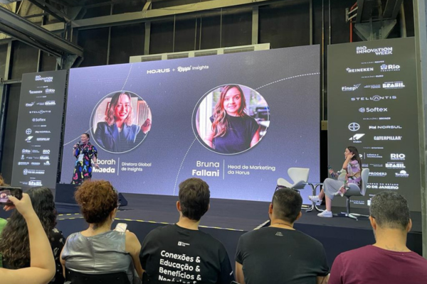 Conecta Varejo: Omni Shopper Insights By Rappi & Horus