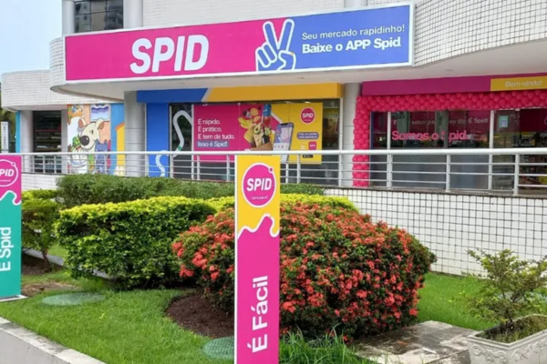 Spid assume a operação Express do iFood no Rio