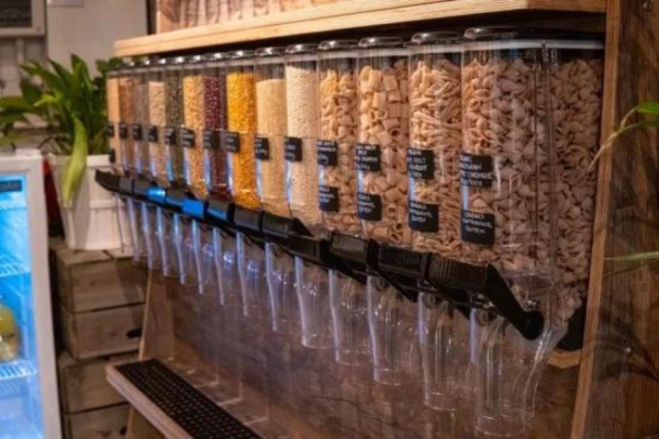 Alimentação saudável cresceu 16% em todo o Brasil em 2022 e a expectativa é que chegue a 20% ainda este ano