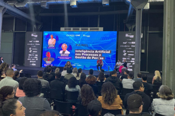 Conecta Varejo: Inteligência Artificial nos processos e gestão de perdas