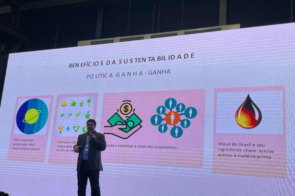 Conecta Varejo: Desafios e Oportunidades na Internacionalização de Negócios