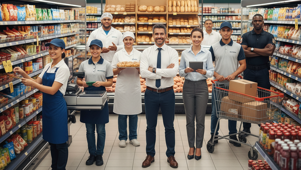 O Dia do Comércio e o coração que faz o varejo bater