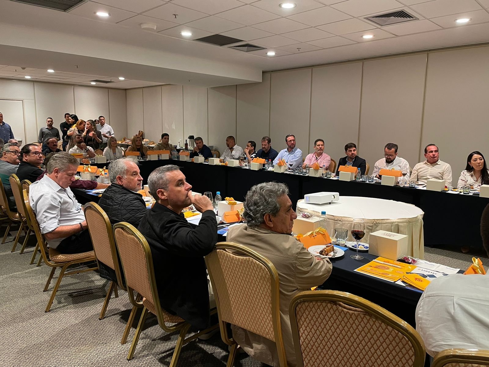 Atualizada a agenda de eventos e reuniões do Conselho Diretor da ASSERJ. Saiba o que vem por aí!