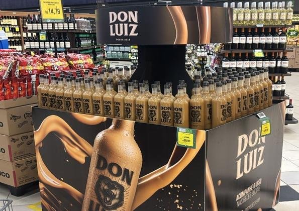 Trade marketing vende! Don Luiz prova como!