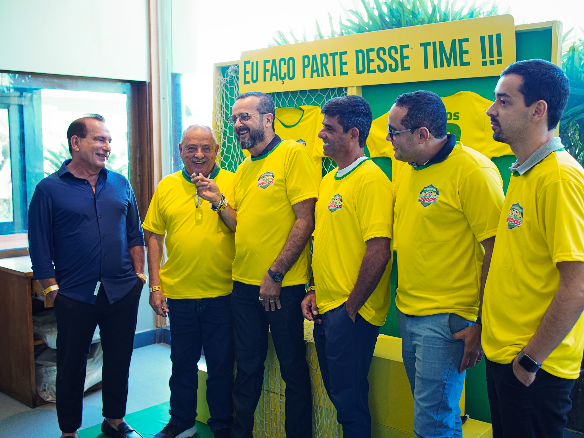 Unidos transforma Copa do Mundo em estratégia de vendas com campanha de aniversário e grandes prêmios