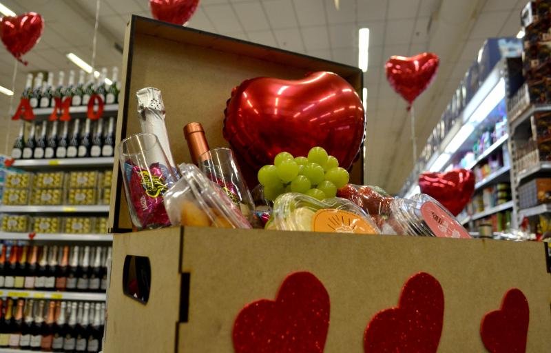 Dia dos Namorados impulsionou venda no varejo