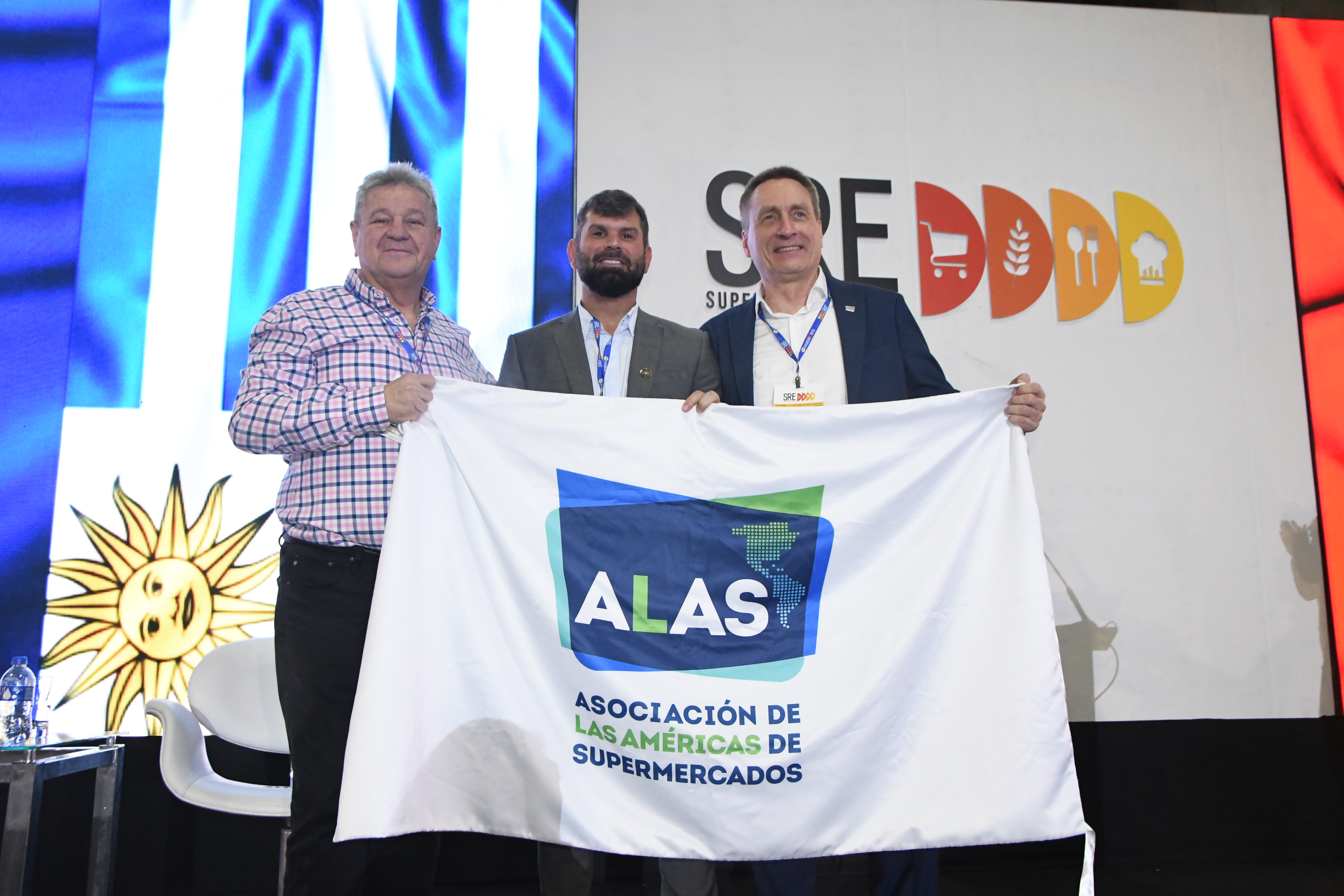 Confira o resumo do primeiro dia da SRE 2026 e os destaques da Convenção das Américas