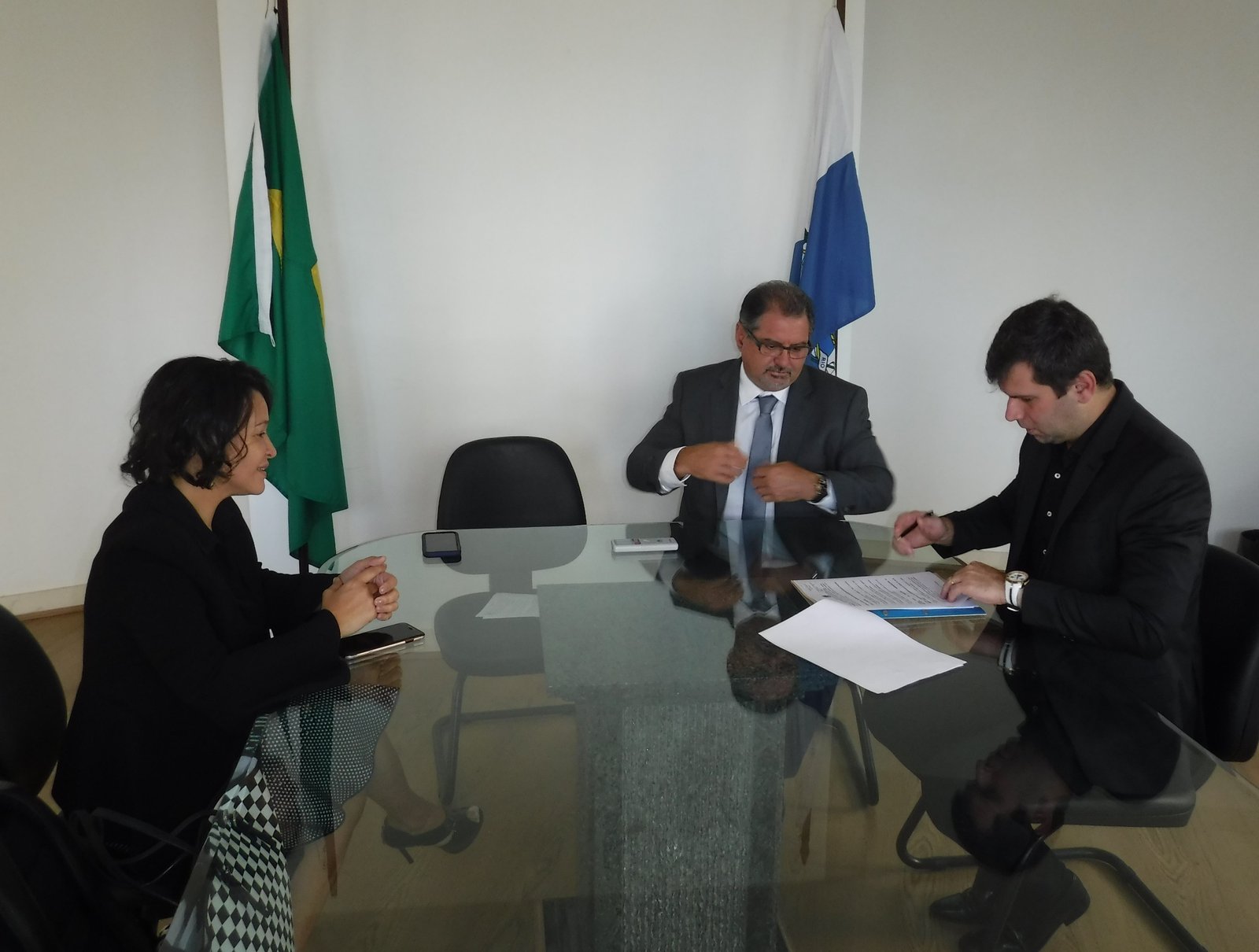 ASSERJ assina termo de cooperação técnica com o PROCON-RJ