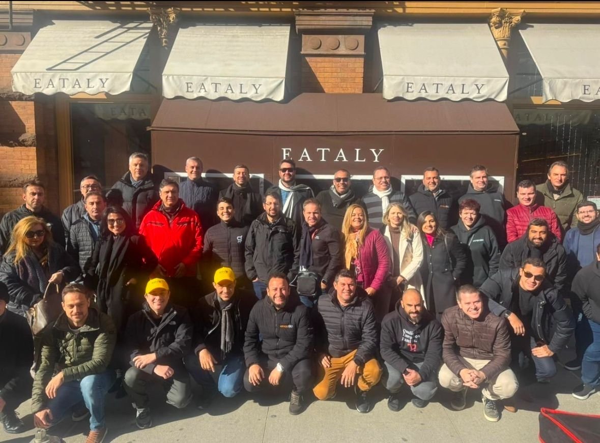 Visita Técnica: o que Eataly e Whole Foods ensinam sobre experiência e curadoria no varejo supermercadista