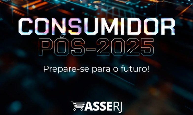 O que o consumidor vai querer em 2026? Saiba antes com ebook exclusivo da ASSERJ