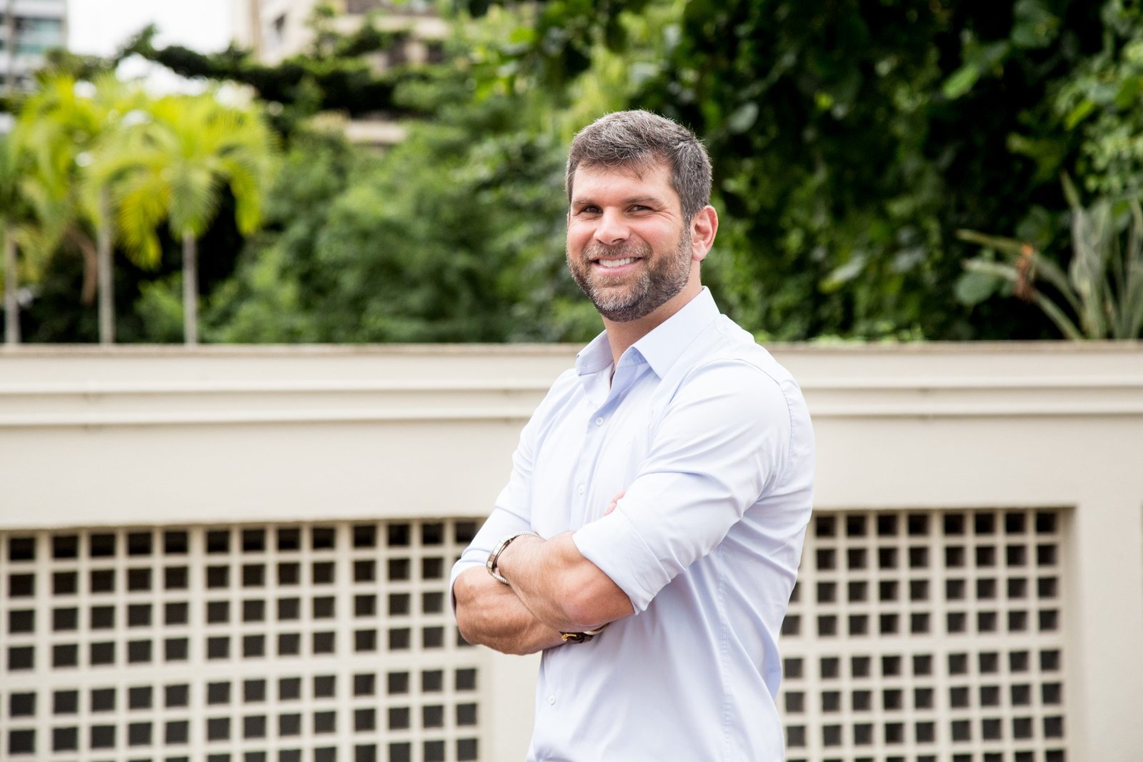 Fábio Queiróz e Camila Farani recebem a Medalha Tiradentes em cerimônia na Alerj na próxima sexta-feira, dia 18