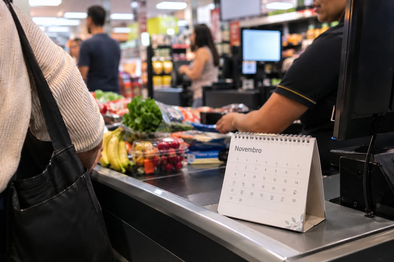 Saiba como usar os feriados de novembro a favor do seu negócio