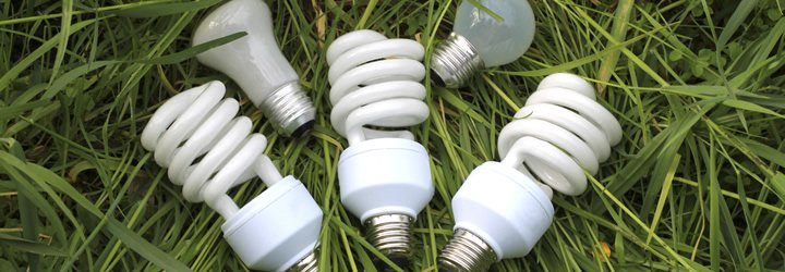 Lei Estadual 5.131/07, que determina espaço de coleta para lâmpadas fluorescentes, poderá sofrer modificações