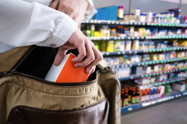 Furto em supermercados: confira dicas da Abrappe de como agir dentro da lei