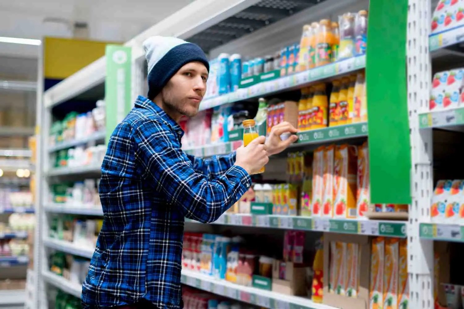 O indicador que está mudando a segurança no varejo supermercadista