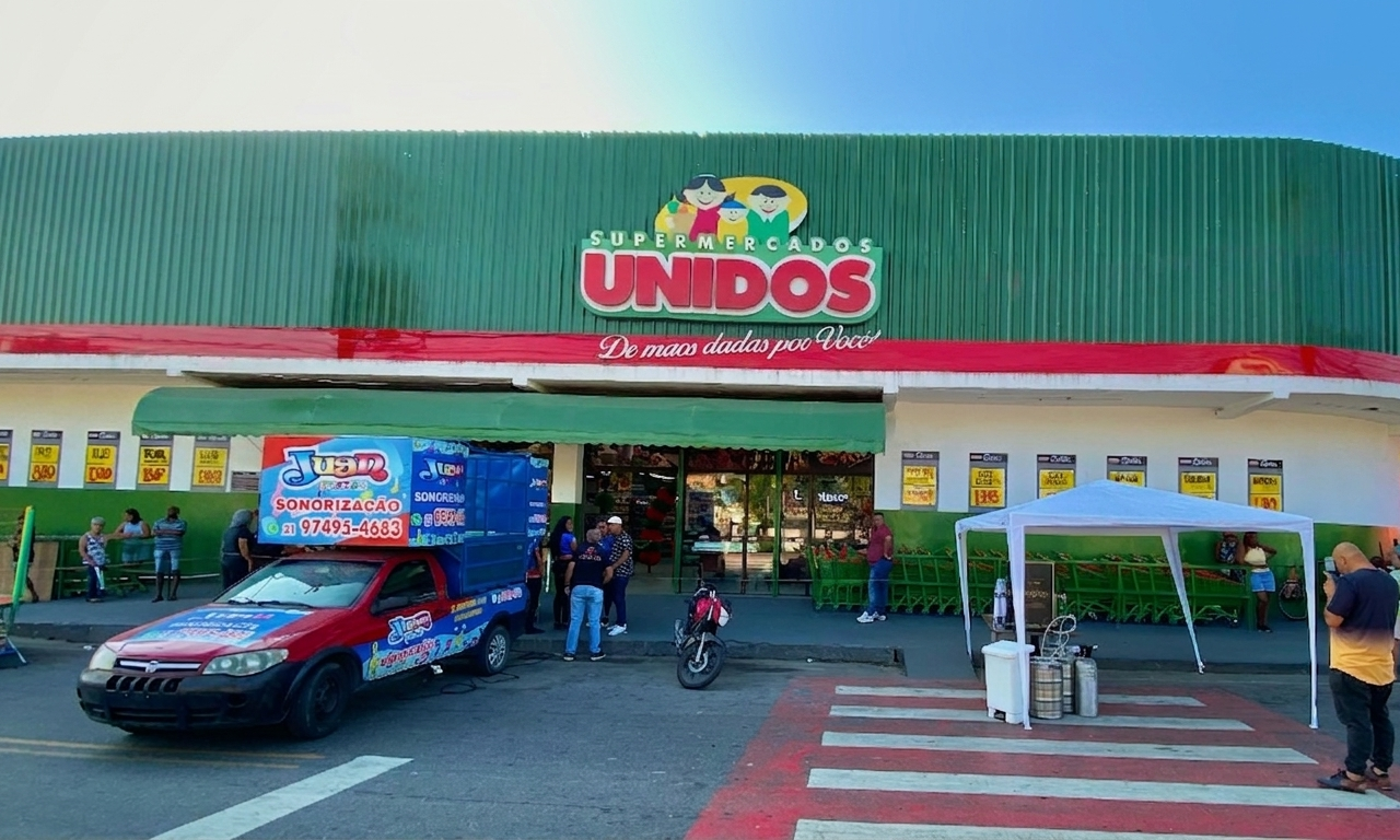 Unidos - Grupo Servi reabre loja em Belford Roxo com foco em conforto e sortimento