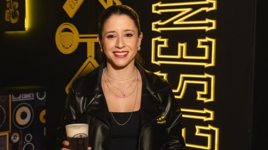 Heineken Brasil anuncia nova gerente sênior de marketing