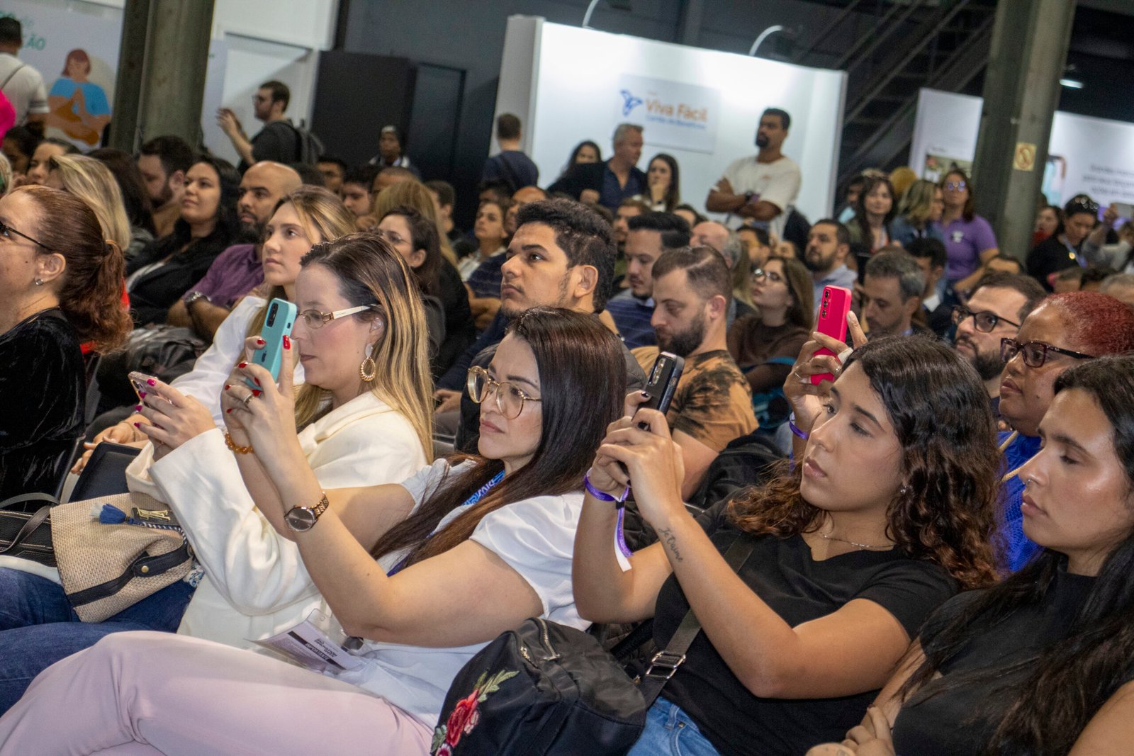 Destaques do Rio Innovation Week até aqui; confira!