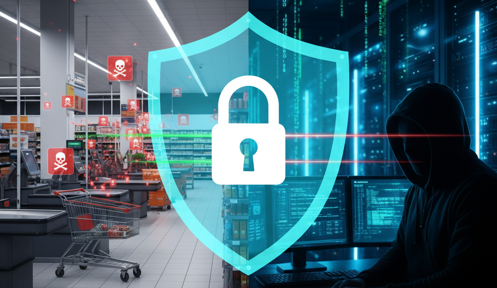 A confiança digital será o maior ativo das empresas nos próximos anos. Como proteger a sua dos golpes online?