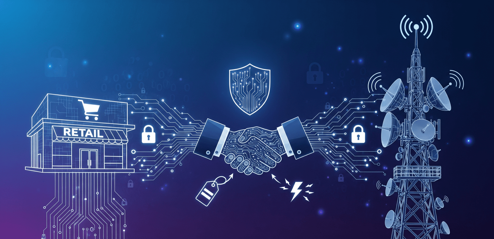 Cibersegurança: GPA firma parceria com operadora. Saiba qual e o objetivo